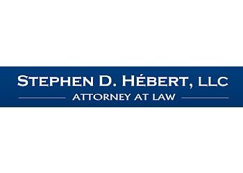 New Orleans Criminal Defense Lawyers Stephen Hebert - STEPHEN D. HEBERT, LLC