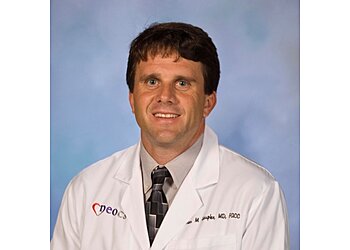 Stephen Heupler, MD - SUMMA HEALTH CARDIOLOGY-WHITE POND Akron Cardiologists image 1