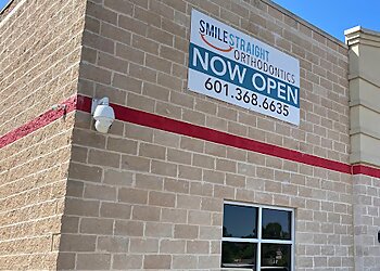 Jackson Orthodontists Stephen Hunsaker, DDS, MS - SMILE STRAIGHT ORTHODONTICS JACKSON