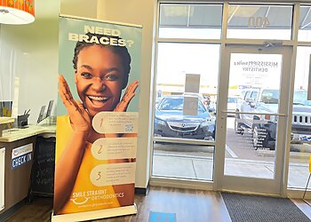 Jackson Orthodontists Stephen Hunsaker, DDS, MS - SMILE STRAIGHT ORTHODONTICS JACKSON