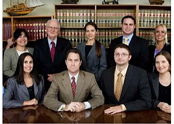 Palm Bay Bankruptcy Lawyers Stephen J. Biggie - LAW OFFICES OF ARCADIER, BIGGIE & WOOD