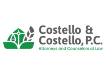 Chula Vista Bankruptcy Lawyers Stephen J. Costello - COSTELLO & COSTELLO, P.C.