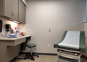 Lexington Urologists Stephen J. Monnig, MD - LEXINGTON CLINIC