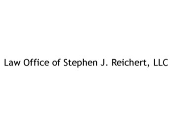 Baltimore Estate Planning Lawyers Stephen J. Reichert - LAW OFFICE OF STEPHEN J. REICHERT, LLC