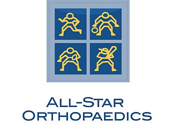 Irving Orthopedics Stephen J. Timon, MD - ALL-STAR ORTHOPAEDICS