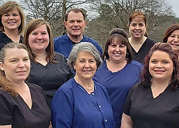 Durham Dentists Stephen J Vanyo, DMD - VANYO DENTISTRY