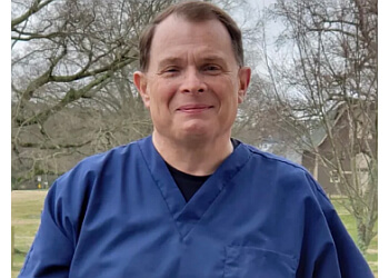 Stephen J Vanyo, DMD - VANYO DENTISTRY Durham Dentists