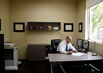 Tampa Real Estate Lawyers Stephen K. Hachey - THE LAW OFFICES OF STEPHEN K. HACHEY, P.A.