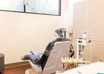 Knoxville Dentists Stephen K. Malone, DMD - KNOXVILLE SMILES AT MALONE & COSTA DENTISTRY