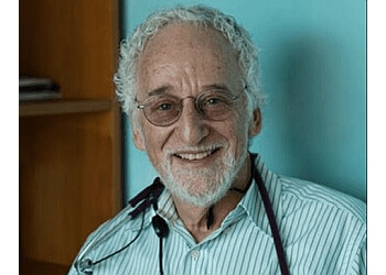 Thousand Oaks pediatrician Stephen Kundell, MD