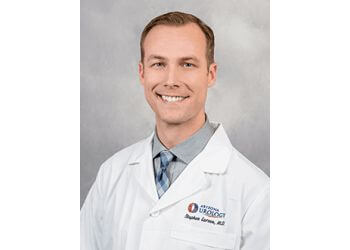Gilbert urologist Stephen Larsen, MD - ARIZONA UROLOGY