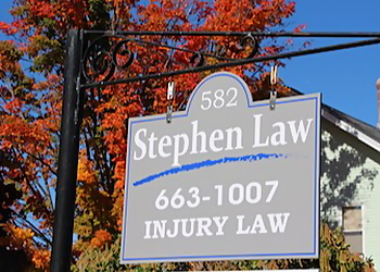 Manchester Employment Lawyers Stephen Law Group Injury Lawyers
