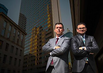 Carrollton DUI Lawyers Stephen Le Brocq - Le Brocq & Horner Law Firm