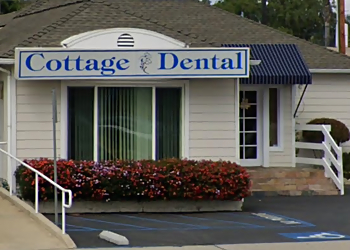 Fullerton Dentists Stephen Lehman, DDS - COTTAGE DENTAL