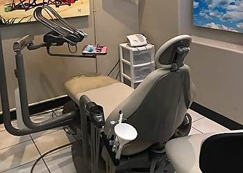 Fullerton Dentists Stephen Lehman, DDS - COTTAGE DENTAL