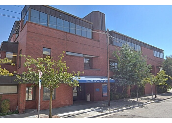 Kent Primary Care Physicians Stephen Lu, MD