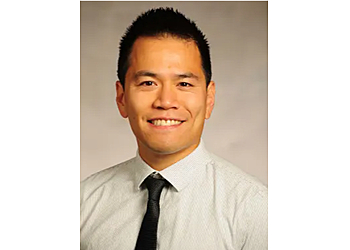 Stephen Lu, MD Kent Primary Care Physicians image 1