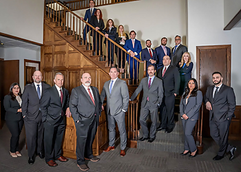 Lubbock Criminal Defense Lawyers Stephen Lyle Hamilton - TEXAS CRIMINAL DEFENSE GROUP