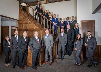 Midland Criminal Defense Lawyers Stephen Lyle Hamilton - TEXAS CRIMINAL DEFENSE GROUP