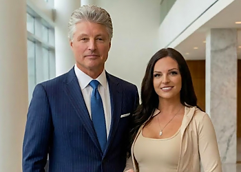 Stephen M. Ball - Winston Salem, NC Criminal Defense Lawyers - Legal Team Image