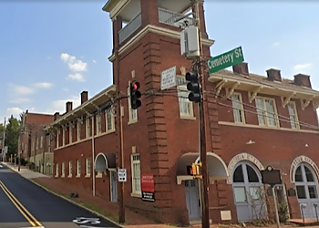 Stephen M. Ball - Winston Salem, NC Criminal Defense Lawyers - Law Firm Exterior Image