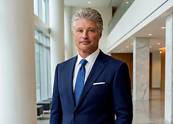 Stephen M. Ball - LAW OFFICE OF STEPHEN M. BALL, PLLC Stephen M. Ball - Winston Salem, NC Criminal Defense Lawyers - Lawyer Portrait Image
