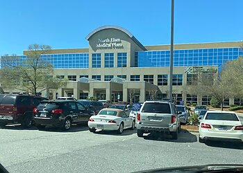 Greensboro Urologists Stephen M. Dahlstedt, MD - ALLIANCE UROLOGY SPECIALISTS