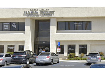 Victorville Endocrinologists Stephen M Damiani, DO, MPH