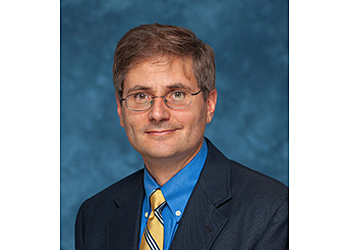 Stephen M. Day, MD, FACC - VIRGINIA HEART  Alexandria Cardiologists image 1