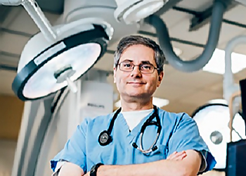 Alexandria Cardiologists Stephen M. Day, MD, FACC - VIRGINIA HEART