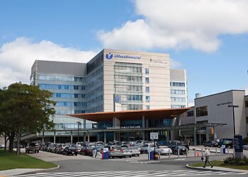 Worcester Neurosurgeons Stephen M. Gutting, MD - UMASS MEMORIAL MEDICAL CENTER-UNIVERSITY CAMPUS