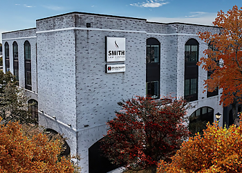 Hampton Medical Malpractice Lawyers Stephen M. Smith - SMITH LAW CENTER