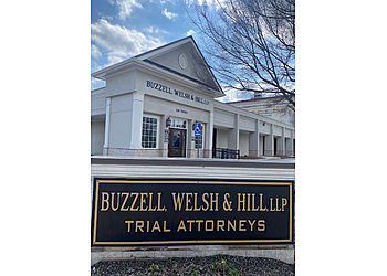 Macon Employment Lawyers Stephen M. Welsh-Buzzell, Welsh & Hill