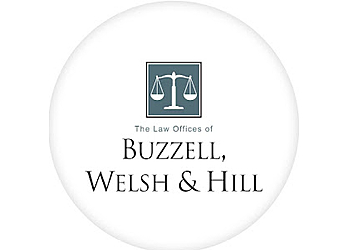 Macon Employment Lawyers Stephen M. Welsh-Buzzell, Welsh & Hill
