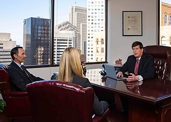 San Francisco Tax Attorney Stephen Mark Moskowitz - Moskowitz LLP