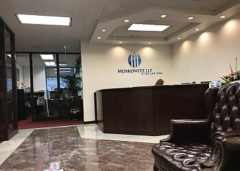 San Francisco Tax Attorney Stephen Mark Moskowitz - Moskowitz LLP