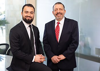 Anaheim Personal Injury Lawyers Stephen Mashney - A1 ACCIDENT LAWYER