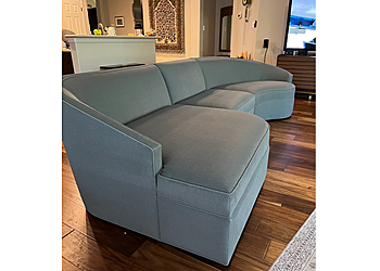 San Antonio Upholstery Stephen McCune Upholstery