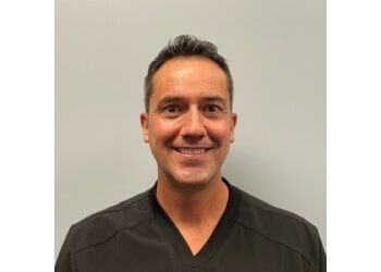 Stephen Montoya, DDS - KIDTASTIC PEDIATRIC DENTAL & ORTHODONTICS Mesa Kids Dentists