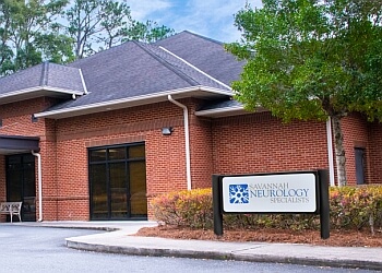 Savannah Neurologists Stephen N. Donahue, MD - SAVANNAH NEUROLOGY SPECIALISTS