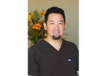 Stephen N. Nozaki, DDS, MPH, DIDIA - IMAGE DENTAL Stockton Dentists