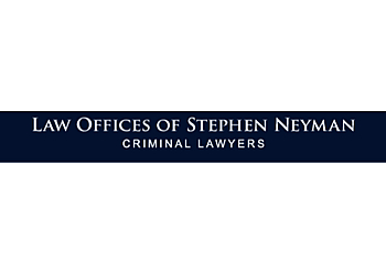 Boston Criminal Defense Lawyers Stephen Neyman - LAW OFFICES OF STEPHEN NEYMAN CRIMINAL LAWYERS