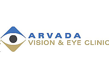 Arvada Eye Doctors Stephen P. Bashford, OD - ARVADA VISION & EYE CLINIC
