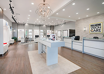 Winston Salem Eye Doctors Stephen P. Kaluzne, OD - KALUZNE VISION CARE