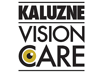 Winston Salem Eye Doctors Stephen P. Kaluzne, OD - KALUZNE VISION CARE