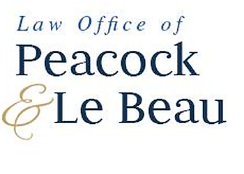 Long Beach Criminal Defense Lawyers Stephen P. Peacock - LAW OFFICE OF PEACOCK & LE BEAU