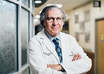 Alexandria Cardiologists Stephen P. Rosenfeld, MD, FACC - VIRGINIA HEART