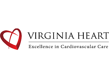 Alexandria Cardiologists Stephen P. Rosenfeld, MD, FACC - VIRGINIA HEART