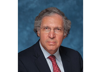 Stephen P. Rosenfeld, MD, FACC - VIRGINIA HEART Alexandria Cardiologists