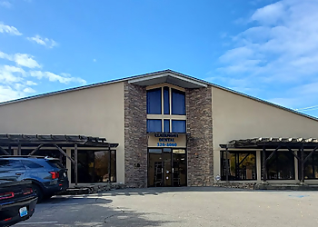 Birmingham Cosmetic Dentists Stephen Pak, DDS - CLAIRMONT COSMETIC & FAMILY DENTISTRY